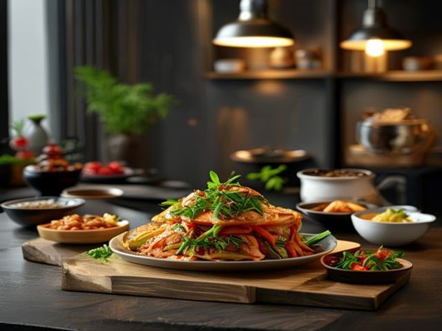 食得福粤菜馆：主营正宗粤菜