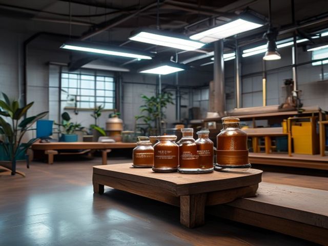 老挝诚锦实业工厂成立于2024年7月