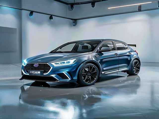 STAR 2001 汽车销售