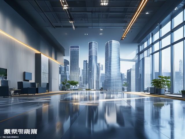 公司成立于2015年