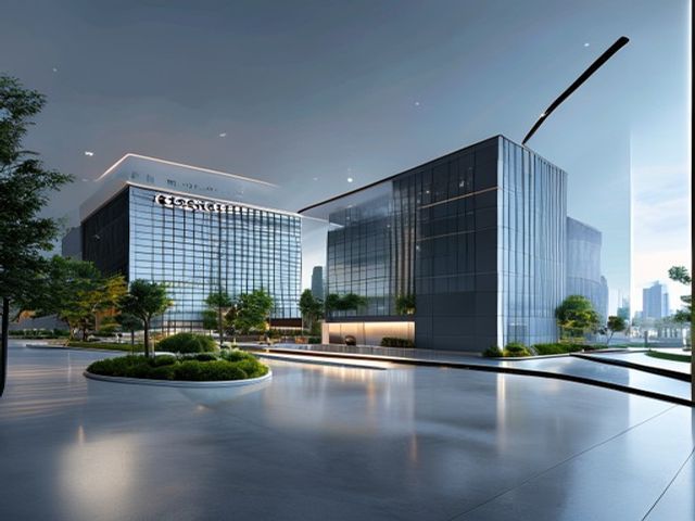 总包建筑承揽厂商