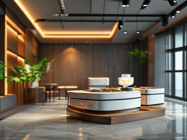休闲及会务服务
