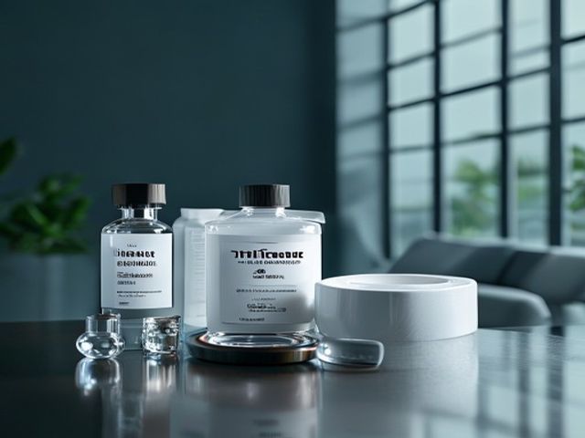 Thien Truong Scientific 门诊医疗