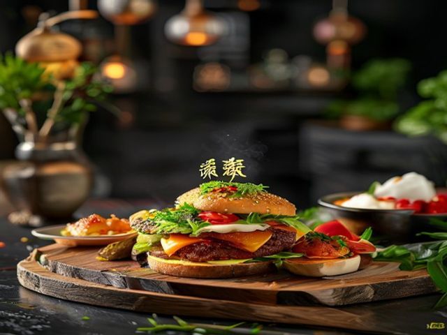 食品销售