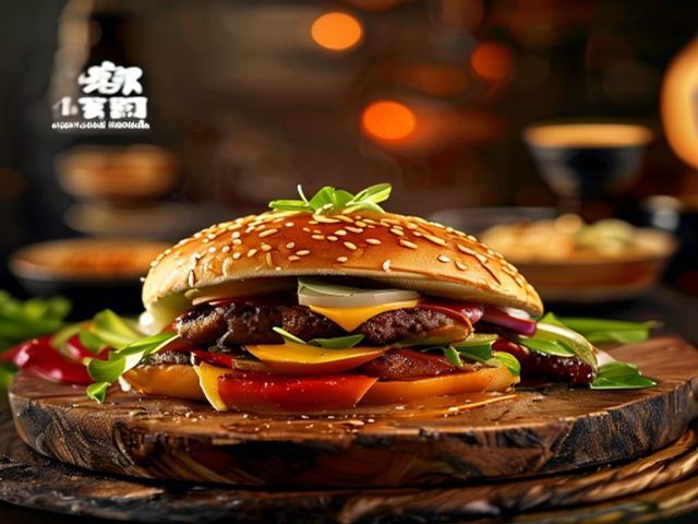 汇客缘烧烤店：餐饮服务