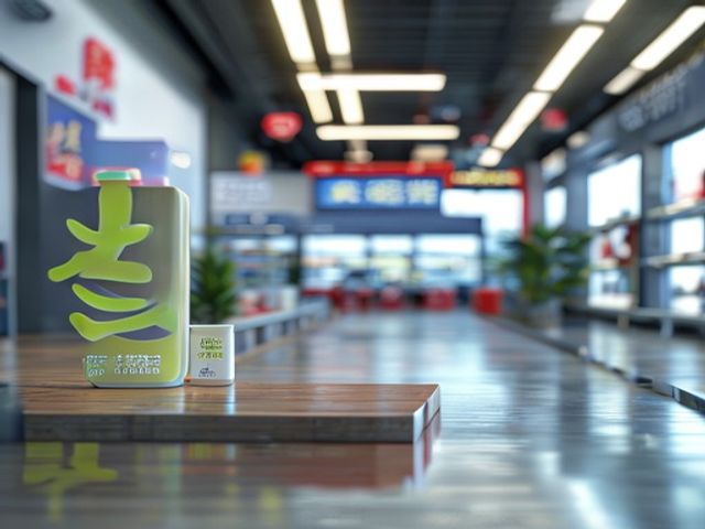 旺旺中国超市 日用百货
