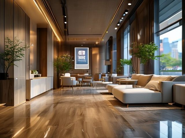 哈莱酒店(Halais Hotel)