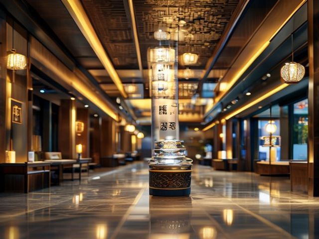 前台中文沟通无障碍