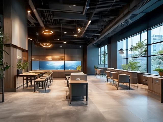 酒店运营