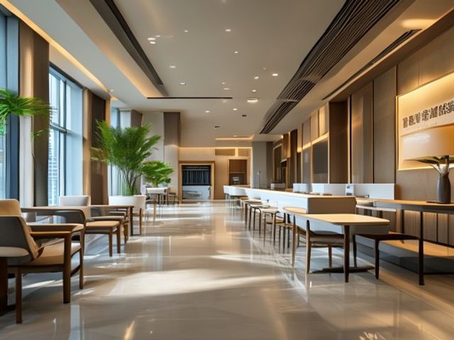 新城市贝卡麦克斯酒店 住宿服务