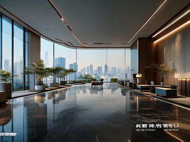集豪华酒店