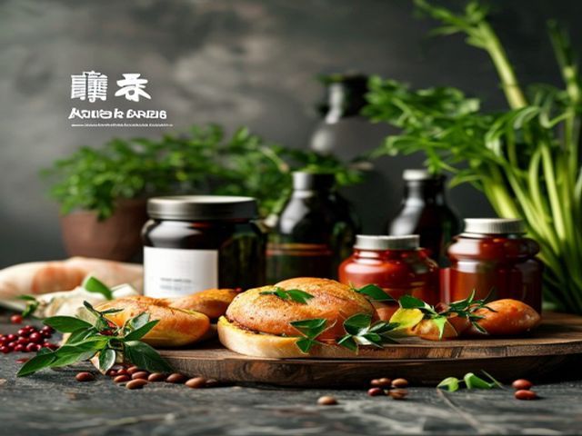IQF冷冻腌制农产品制造商