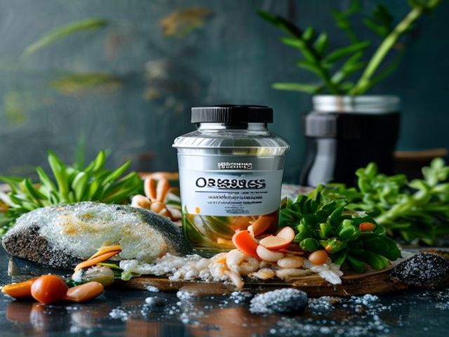 Oceansix Foods 车辆租赁