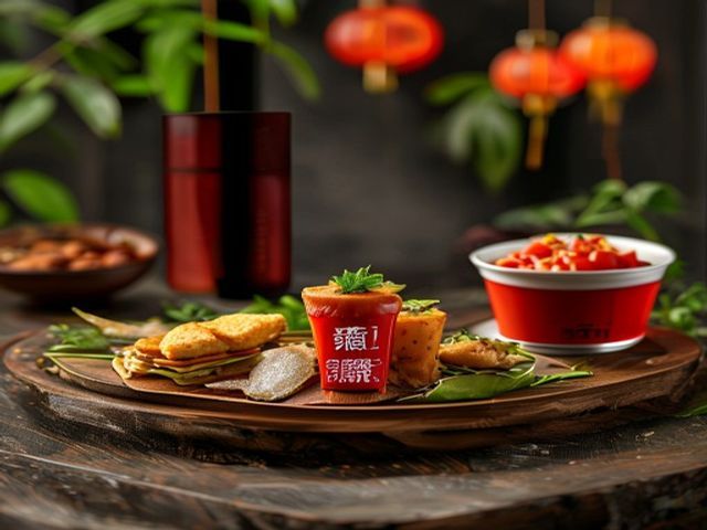 主营桂林米粉
