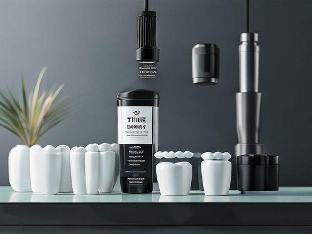 such as: Dental Veneers