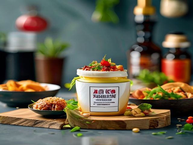饺子研发