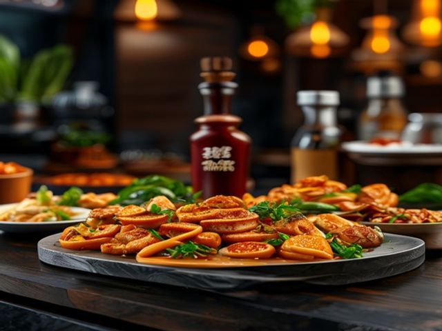 聚乡缘酒楼：餐饮服务