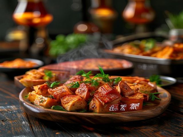 湘味烧烤