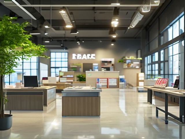 Mala naka大中华超市2店 日用百货