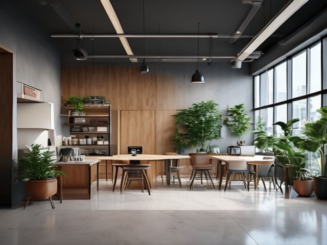 加工区与工业园区建设与招商服务。