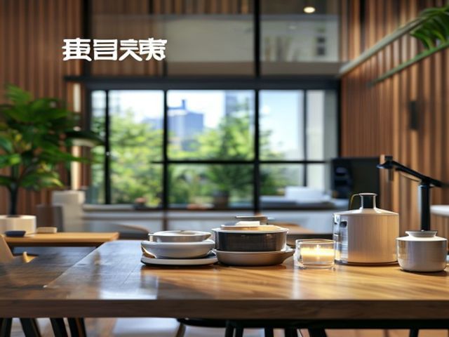 河景度假